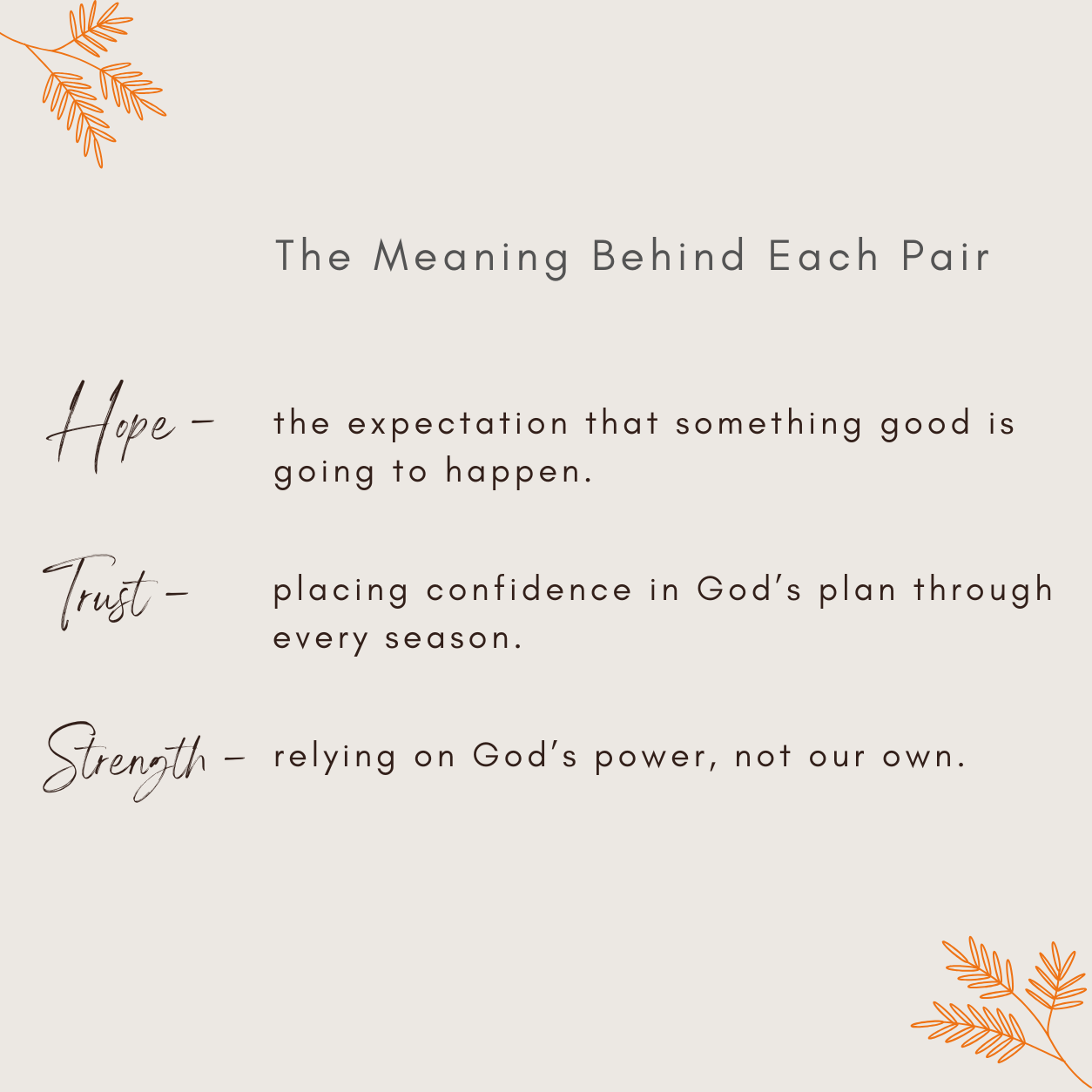 BLESSING BUNDLE - Image 5